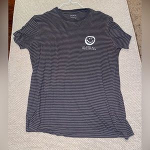 RVCA vintage fit Tee